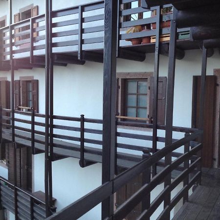 B&B Buonconsiglio Тренто Екстер'єр фото