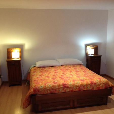 B&B Buonconsiglio Тренто Екстер'єр фото