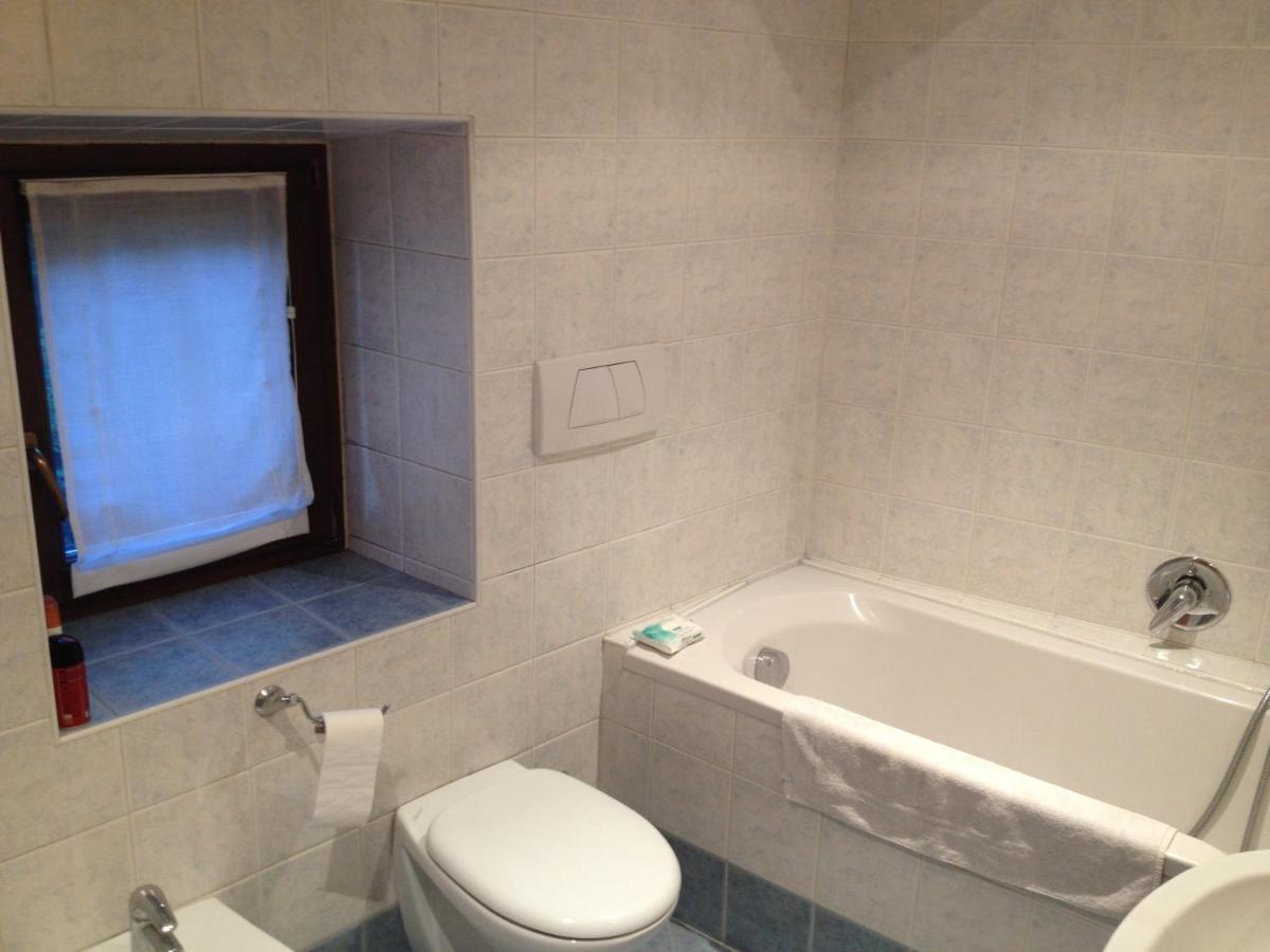 B&B Buonconsiglio Тренто Екстер'єр фото