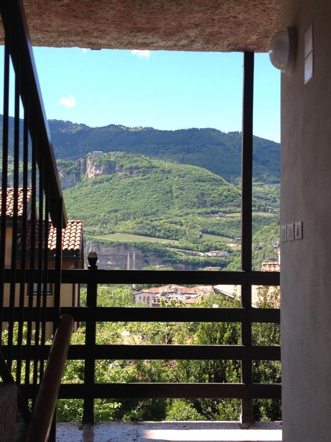 B&B Buonconsiglio Тренто Екстер'єр фото