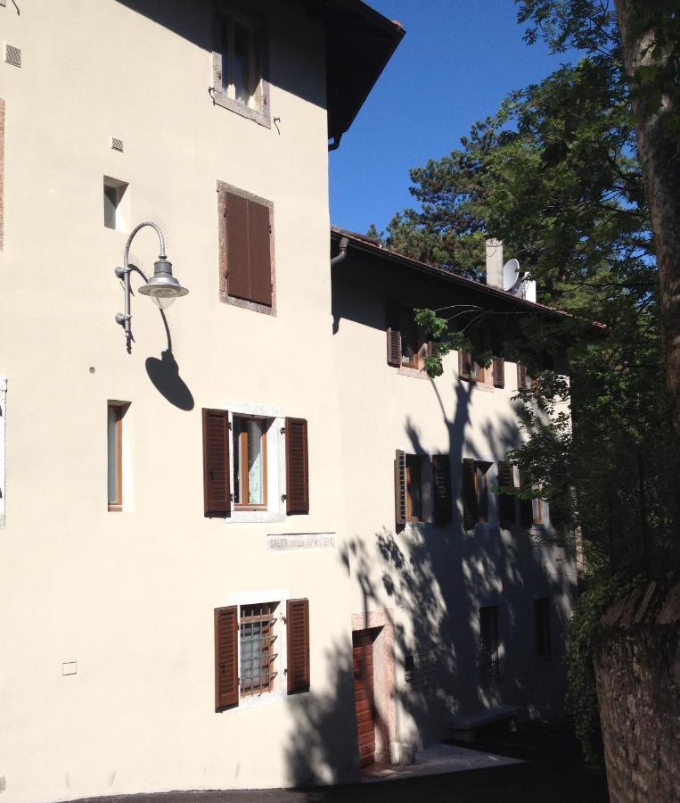 B&B Buonconsiglio Тренто Екстер'єр фото