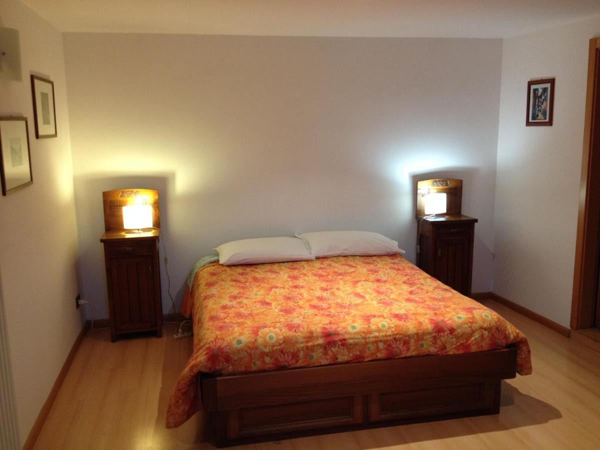 B&B Buonconsiglio Тренто Екстер'єр фото