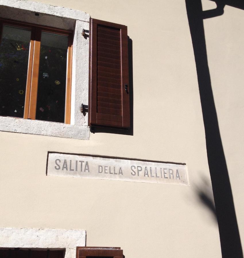 B&B Buonconsiglio Тренто Екстер'єр фото